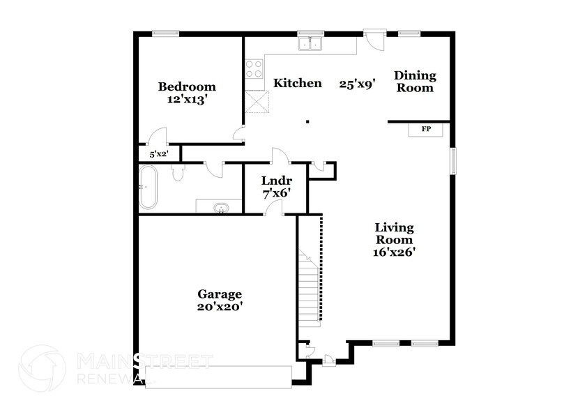 Building Photo - 3146 Redwood Run