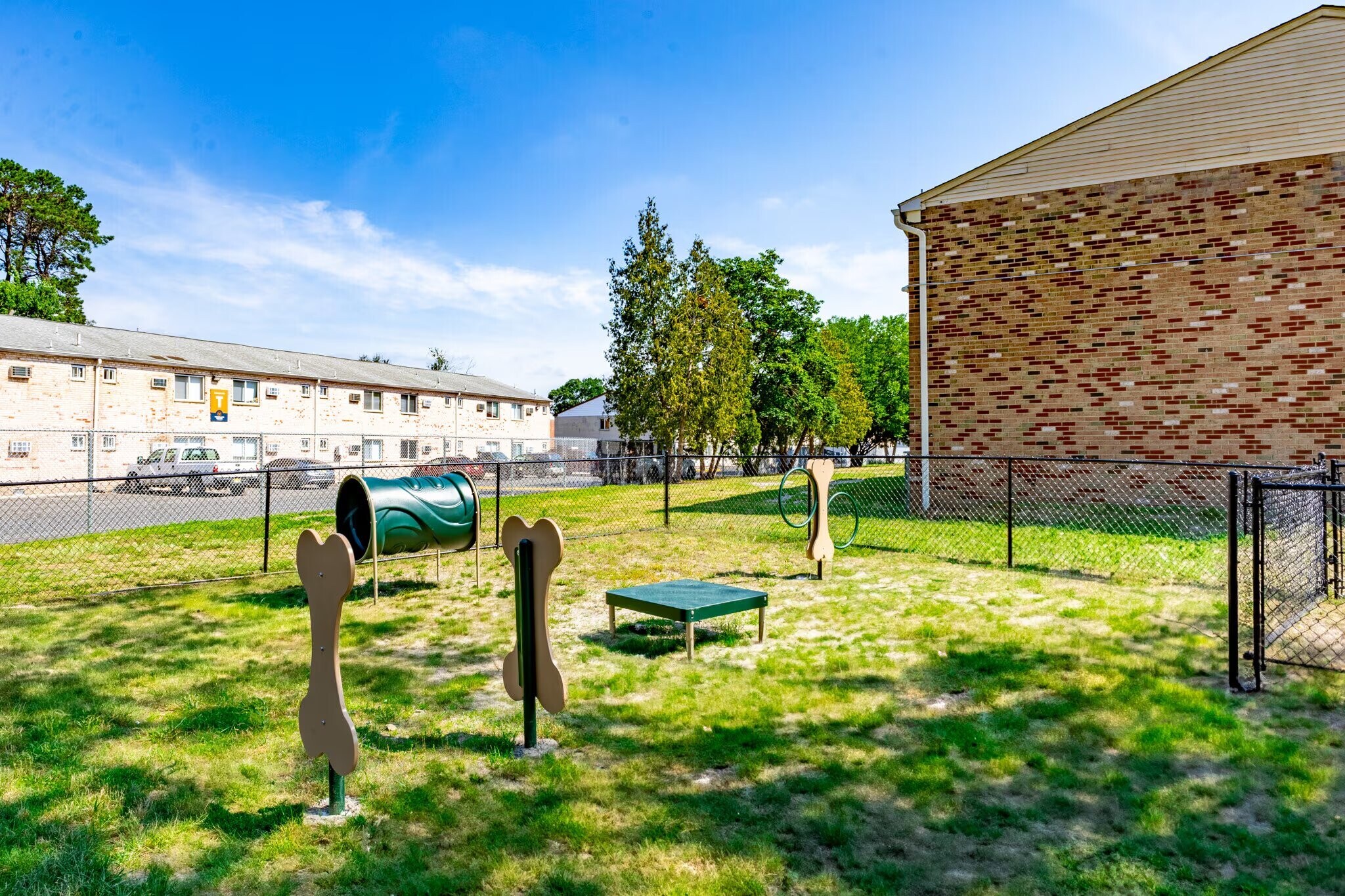 Building Photo - 101 E Gibbsboro Rd