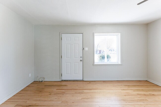 Building Photo - 3406 27th St