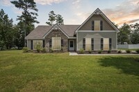 Building Photo - Beautiful 4BR Home in Gated Ramsey Landing!