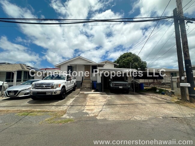 Building Photo - 98-219-219 Kaulike Dr