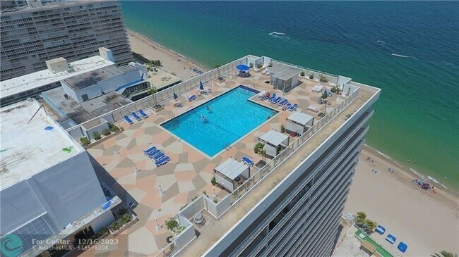 Building Photo - 4020 Galt Ocean Dr