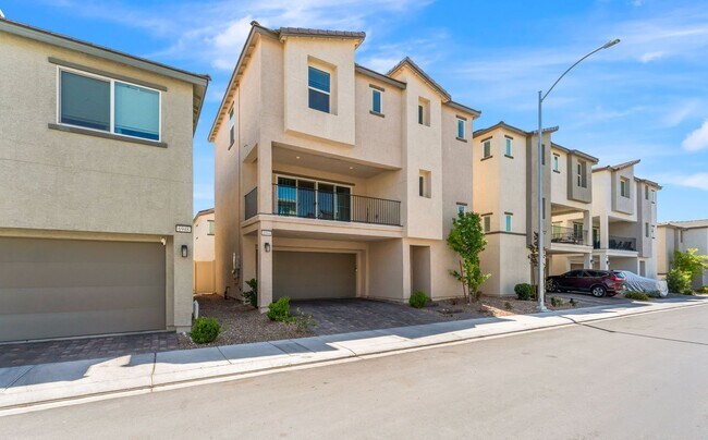 Building Photo - Modern North Las Vegas Retreat with Stylish Open-Concept Living!