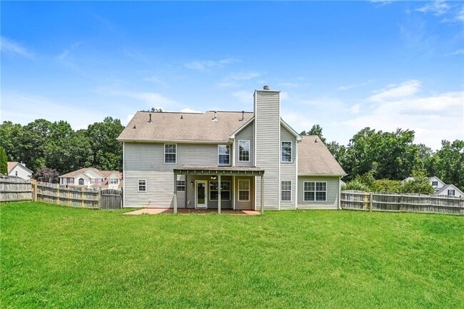 Building Photo - 418 Silverleaf Ln