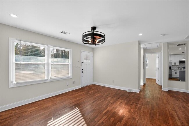 Building Photo - 3769 Adkins Rd NW