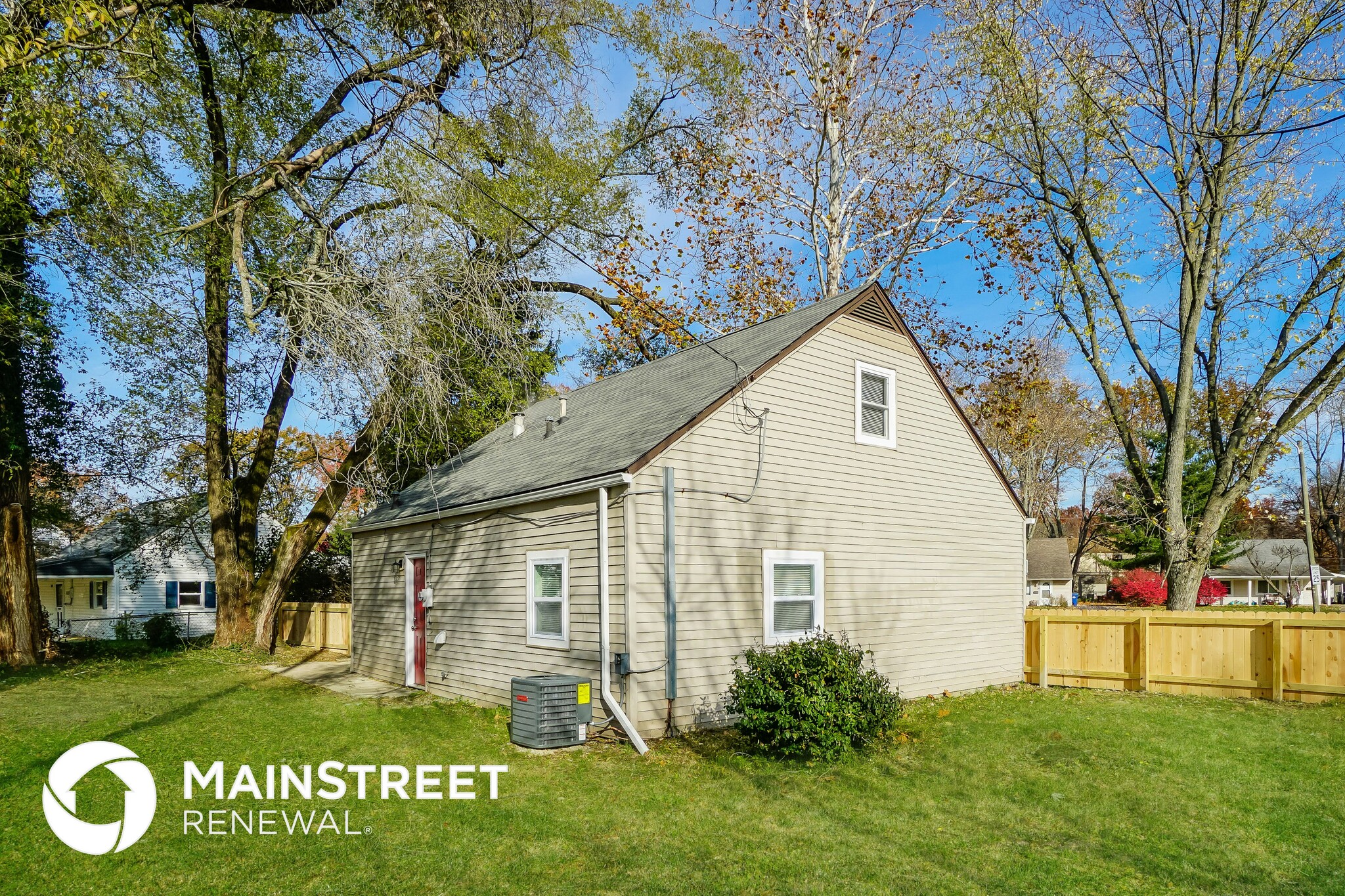 Building Photo - 5103 Dimson Dr N