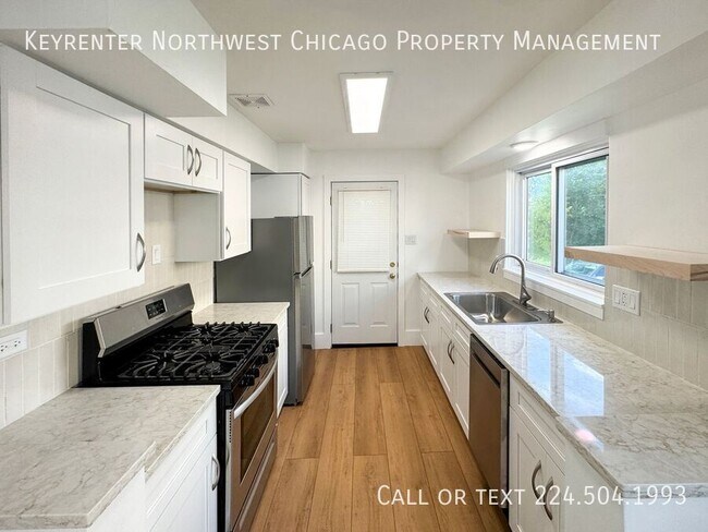 Building Photo - 332 N Smith St