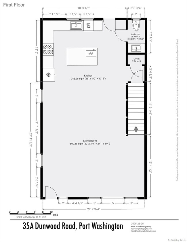 Building Photo - 35 Dunwood Rd