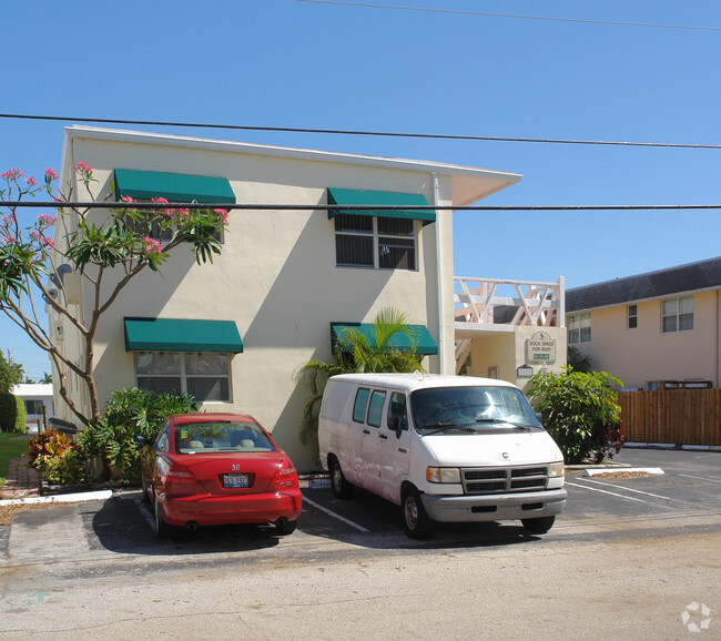 Building Photo - Harborside Apts