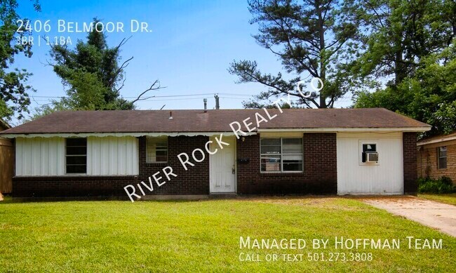 Primary Photo - 2406 Belmoor Ave