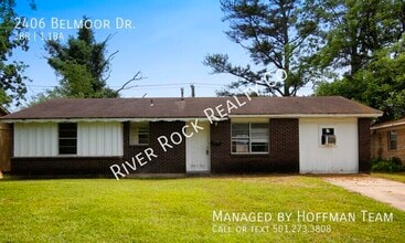 Building Photo - 2406 Belmoor Ave