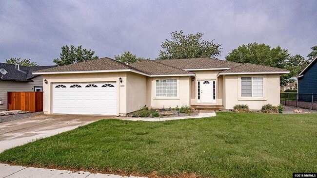 Building Photo - 3 Bedroom, 2 Bathroom Home in Fernley