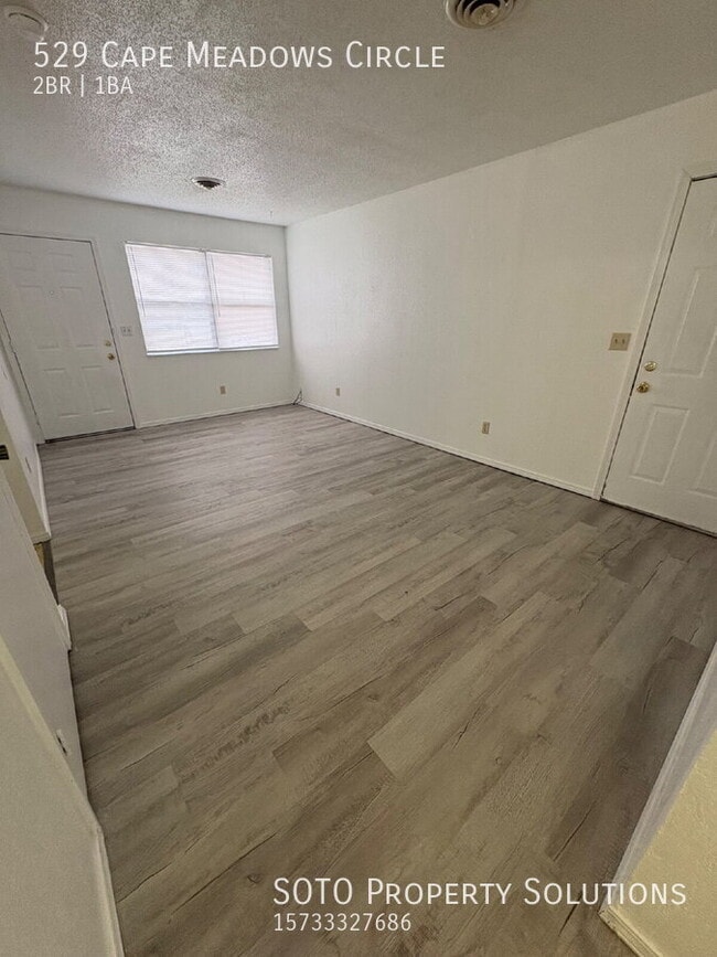 Building Photo - 529 Cape Meadows Cir