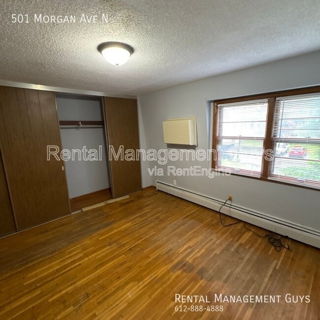 Building Photo - 501 Morgan Ave N
