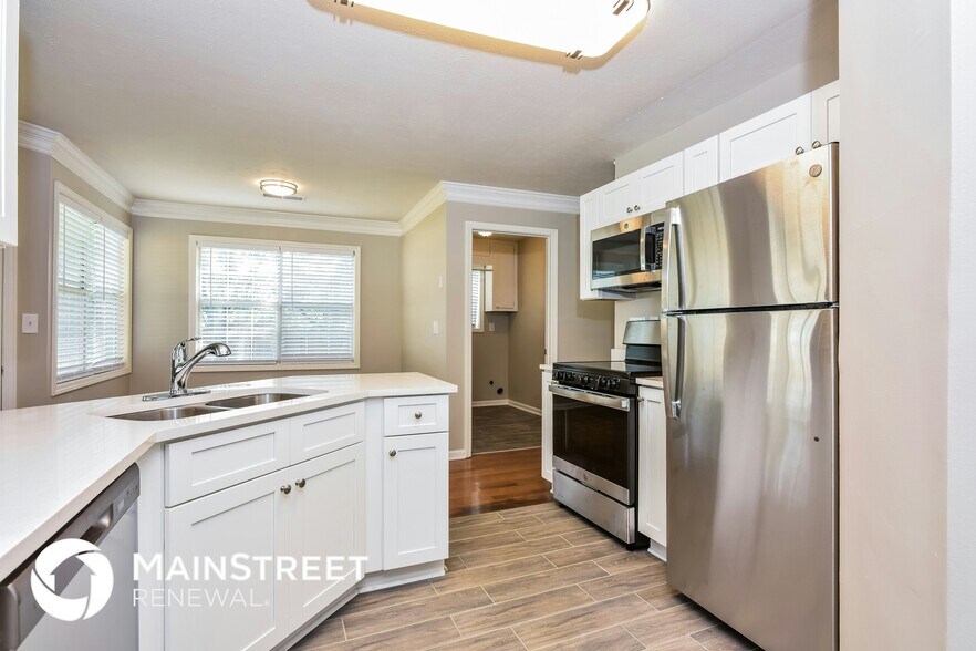 Building Photo - 2918 Ashly Brooke Ct