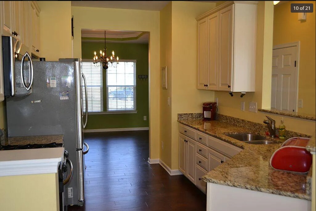 Building Photo - 11646 Elizabeth Madison Ct