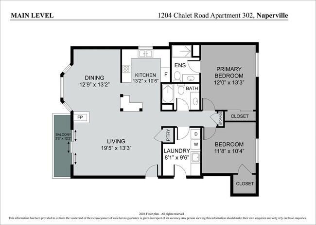 Building Photo - 1204 Chalet Rd