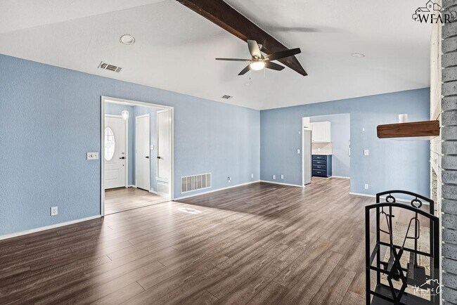 Building Photo - 1 McNabb Cir