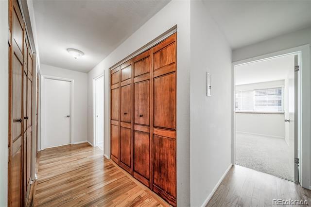 Building Photo - 1350 Josephine St