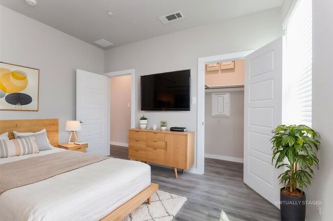 Building Photo - 18412 Idyllic Aly