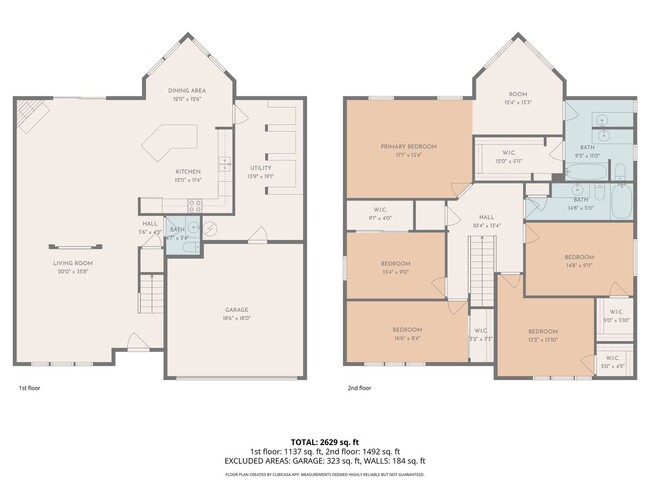Building Photo - 5 Bedroom Beauty!  Far NorthWest SA off Potranco and Loop 1604