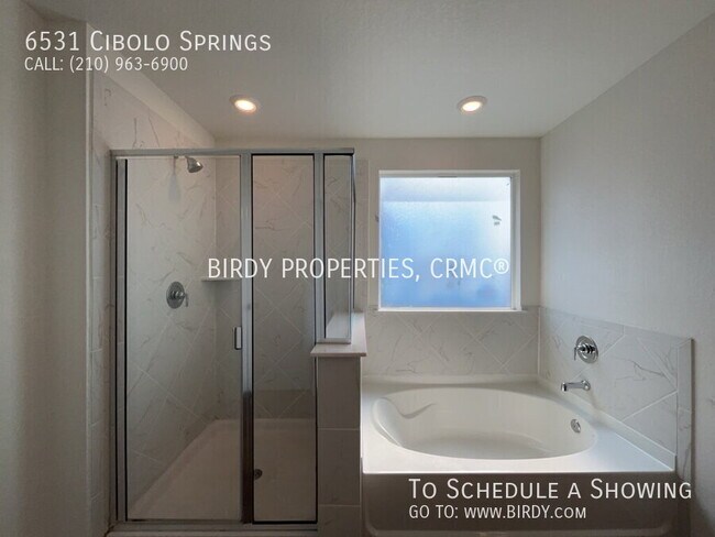 Building Photo - 6531 Cibolo Springs