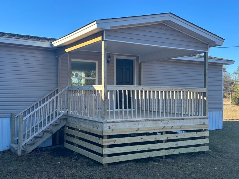 Building Photo - 4987 Page Rd