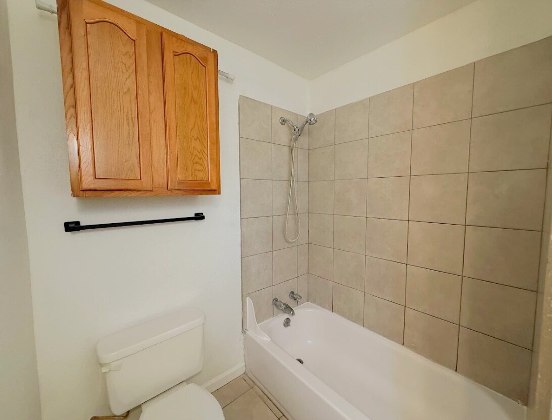 Building Photo - 2875 M St