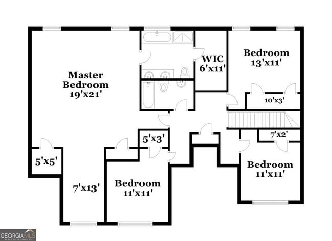 Building Photo - 2701 Sedgeview Ln NE
