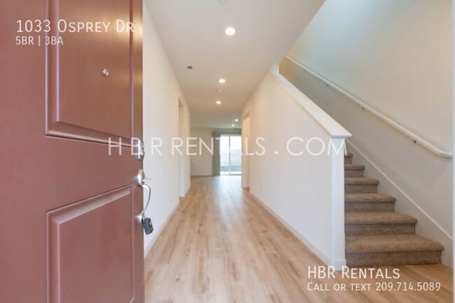 Building Photo - 1033 Osprey Dr