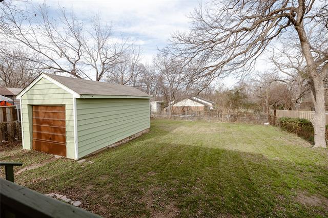 Building Photo - 6419 Lovett Ave