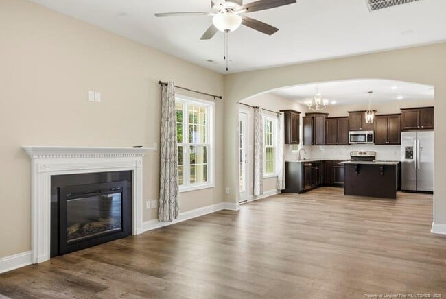 Building Photo - 4830 Quiet Pine Rd