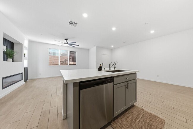 Building Photo - Brand New 3 Bedroom Townhome with Premium Upgrades & Resort-Style Amenities!