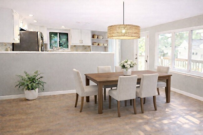 Building Photo - 74 Crockett Rd