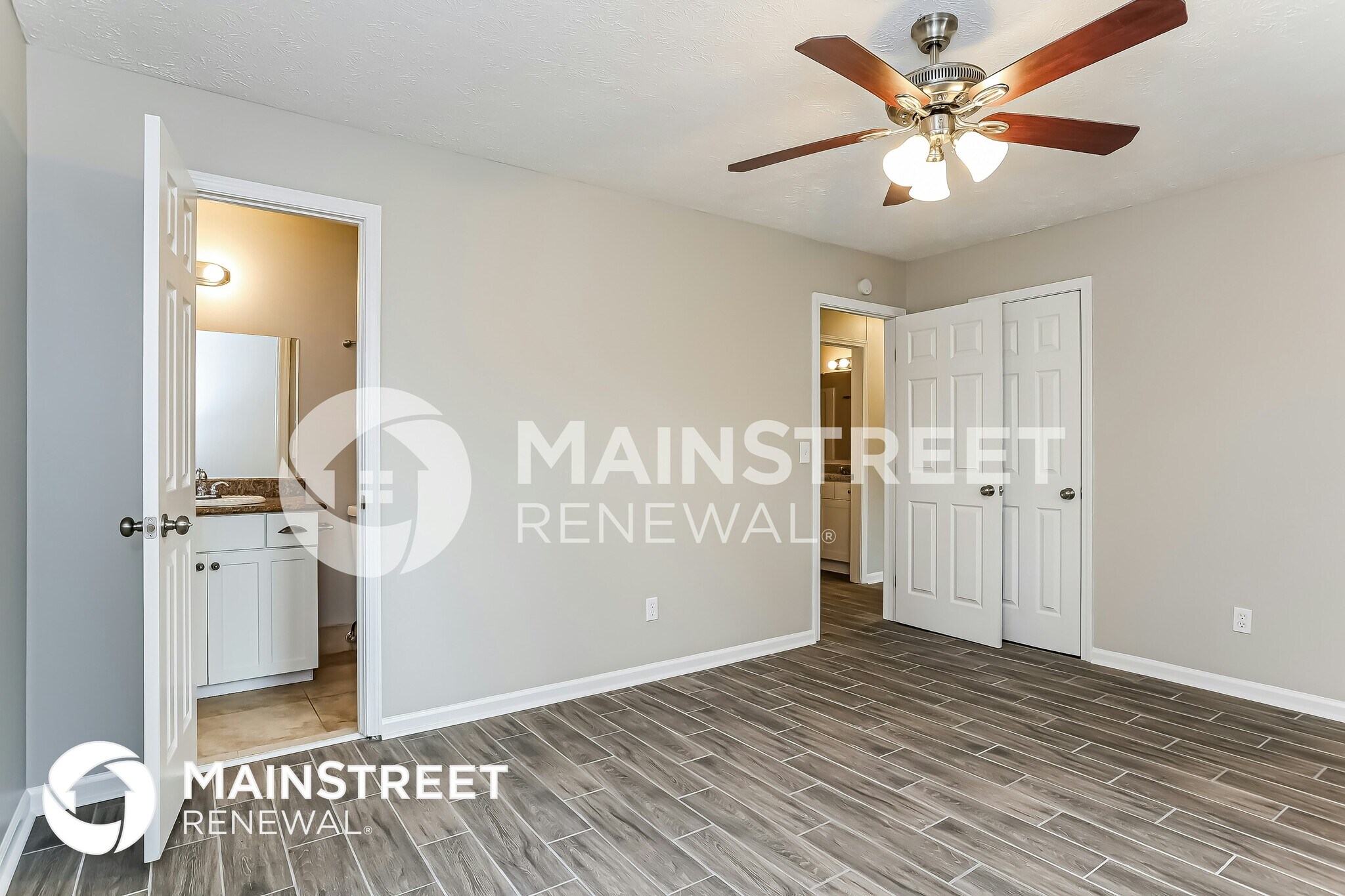 Building Photo - 8905 Daer Water Dr