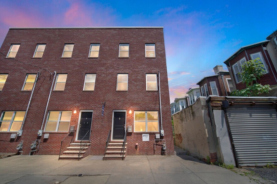 Primary Photo - 513 N Budd St