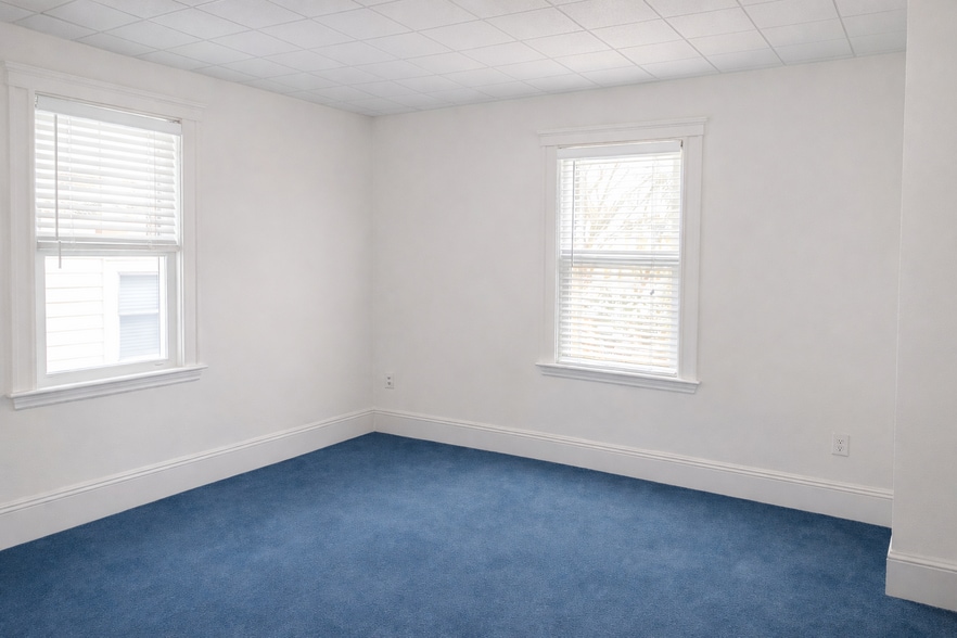 Bedroom 2 - 748 Belmont St