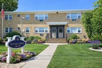 Building Photo - Village Arms Apartments
