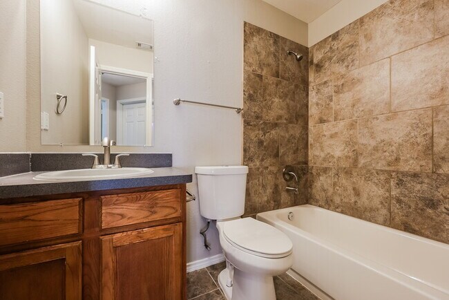 Building Photo - 7305 Sierra Way