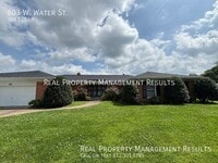Building Photo - 603 W Water St