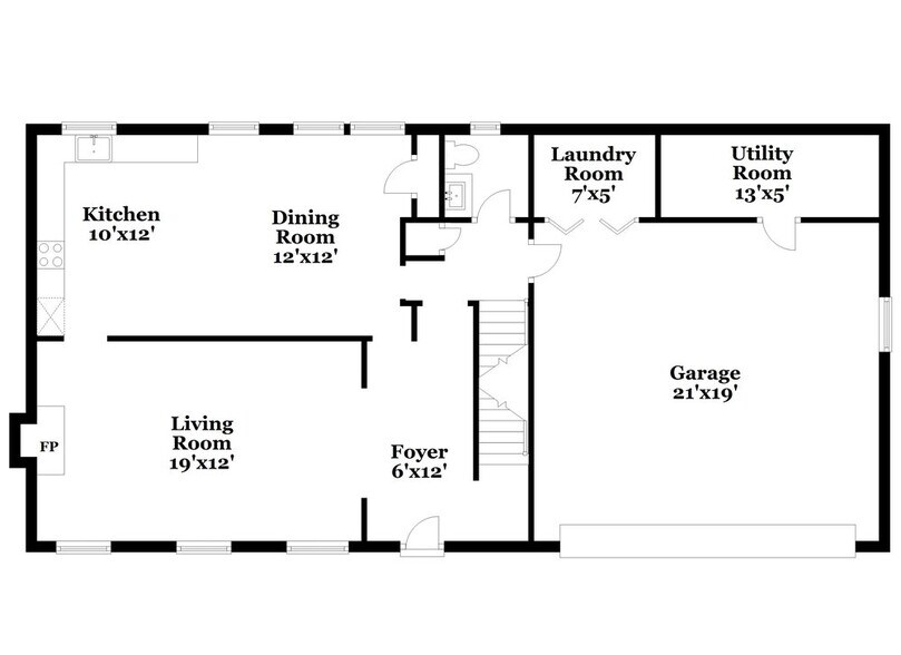 Building Photo - 275 Oak St