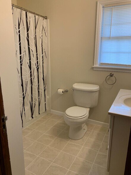 Bathroom - 109 E Chestnut St