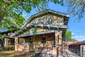 Building Photo - 1275 Detroit St