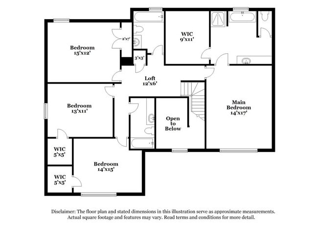 Building Photo - 6083 Trotters Cir
