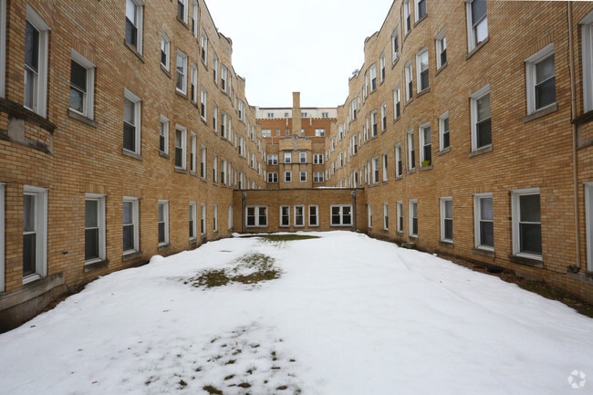 Building Photo - Paulina Equities