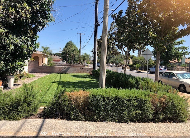 Building Photo - 8026 Juniper Ave