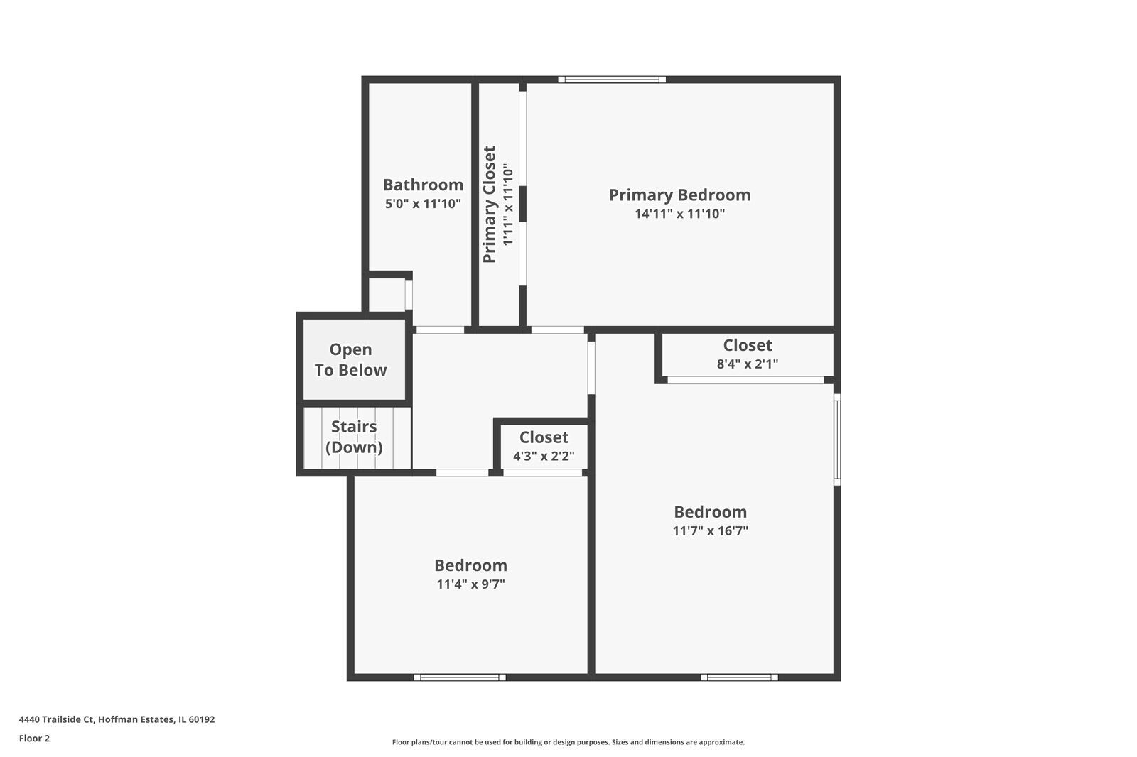 Building Photo - 4440 Trailside Ct