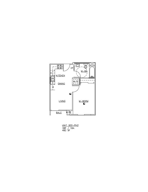 Floorplan - Motor Midway by Wiseman