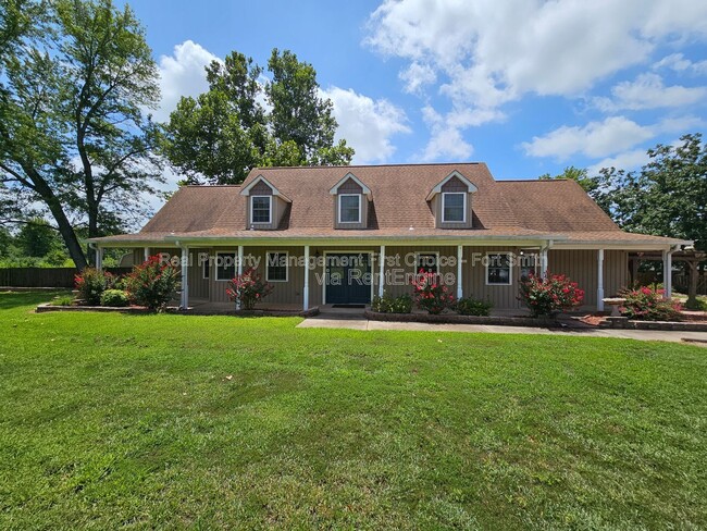 Building Photo - 1300 Armistead Rd