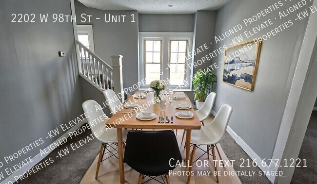 Building Photo - 2202 W 98th St